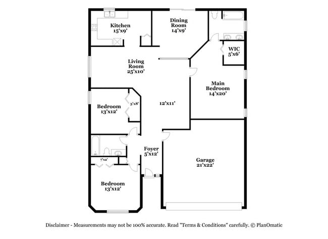 11183 Galvin Dr in Orlando, FL - Building Photo - Building Photo