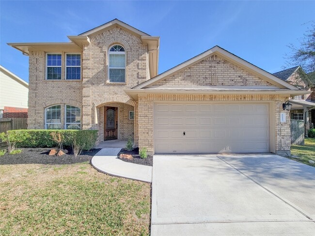 21123 Amber Crossing Dr in Richmond, TX - Building Photo - Building Photo