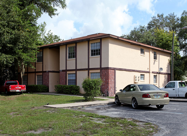 Lake Fredrica Townhomes in Orlando, FL - Building Photo - Building Photo