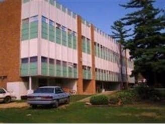 1136 Inlet Rd in Amboy, IL - Foto de edificio