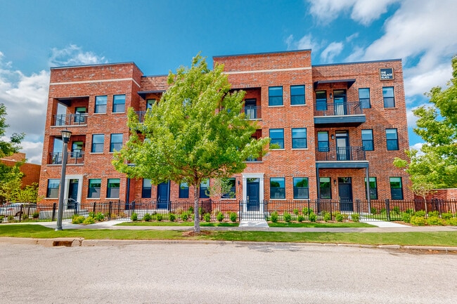 The Village Flats