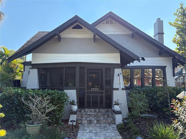 2500 Burlington Ave N in St. Petersburg, FL - Building Photo - Building Photo