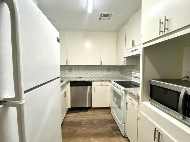 5502 Evergreen St in Houston, TX - Building Photo - Building Photo