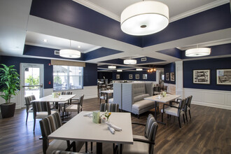 StoryPoint Chesterfield (Senior Living) in Chesterfield, MI - Foto de edificio - Building Photo