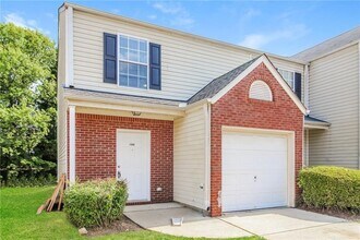 1350 Labonte Pkwy in Mcdonough, GA - Building Photo - Building Photo