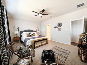 5507 Stormie Keep in San Antonio, TX - Building Photo - Building Photo