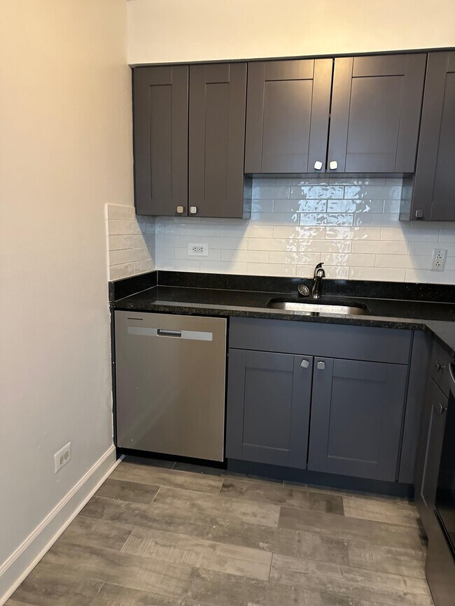 3815 N Pine Grove Ave, Unit STUDIO in Chicago, IL - Building Photo - Building Photo