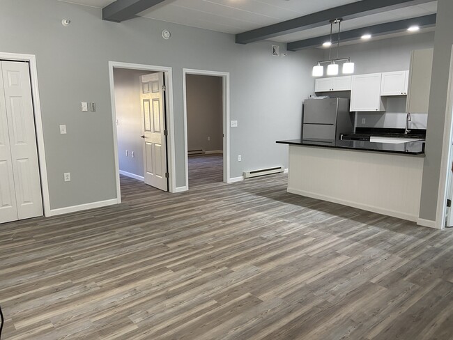 property at 23 Charles St