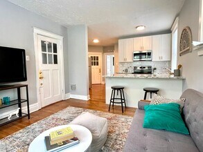 4560 Flad Ave in St. Louis, MO - Building Photo - Building Photo