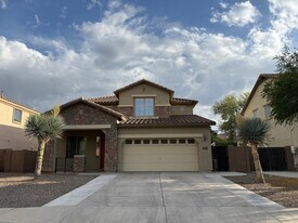 2635 E Vermont Ct in Gilbert, AZ - Building Photo