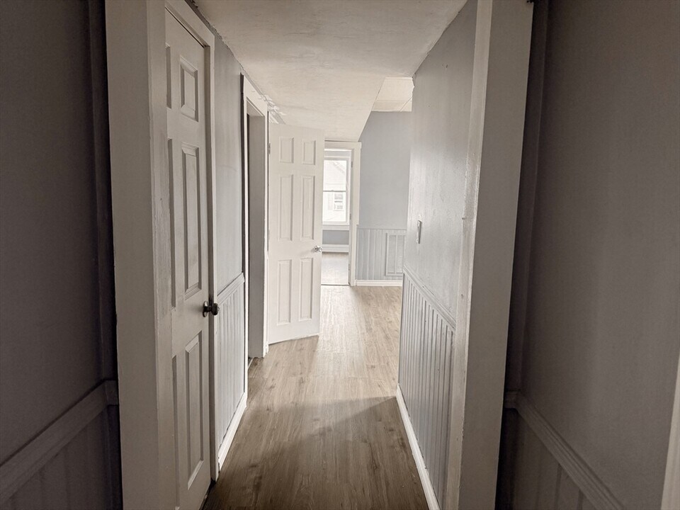 270 Stetson St in Fall River, MA - Building Photo