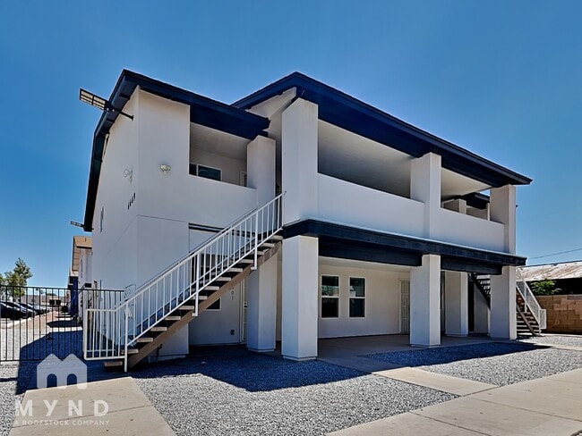 property at 6649 W Ocotillo Rd