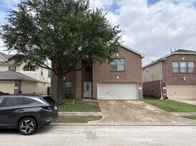 11606 Alpine Vale Ct in Houston, TX - Building Photo