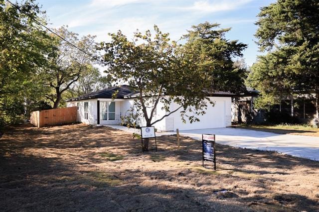 property at 300 Carrie Mabrie St