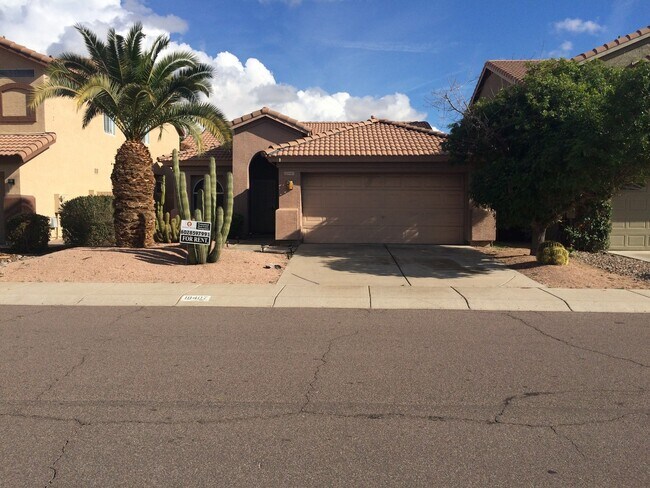 property at 19407 N 33rd St