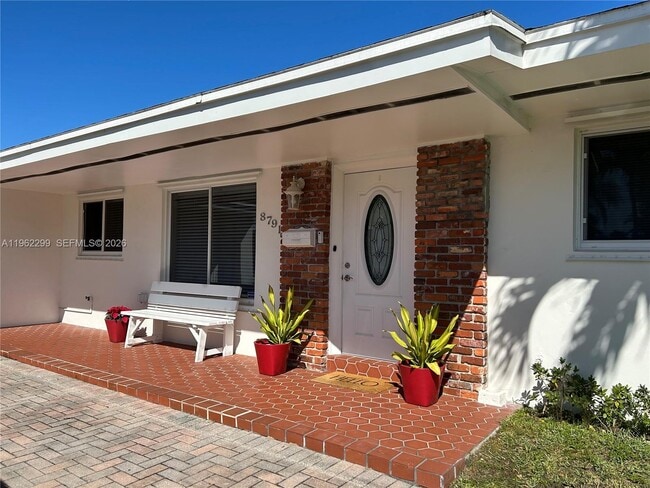 8791 SW 87th St in Miami, FL - Building Photo - Building Photo
