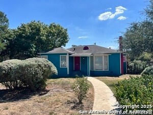 816 Shadwell Dr in San Antonio, TX - Building Photo - Building Photo