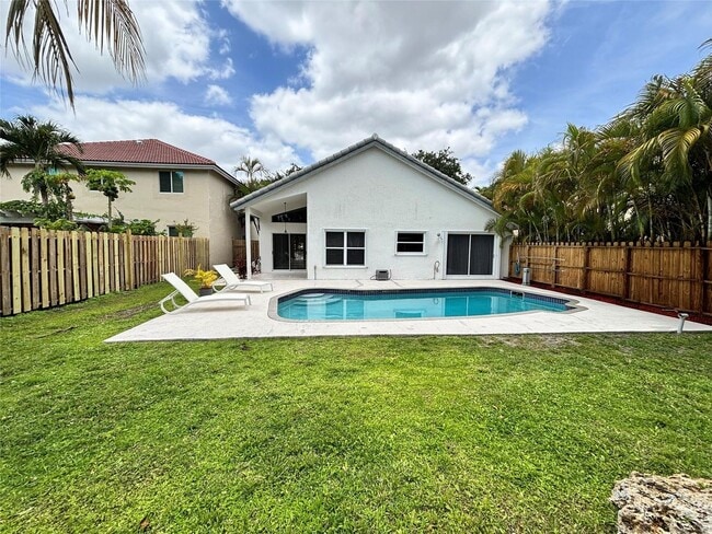 property at 2990 NW 68th Ave