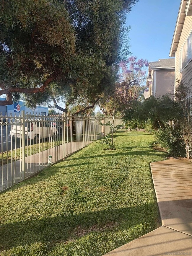 4111 Poplar St in San Diego, CA - Building Photo - Building Photo