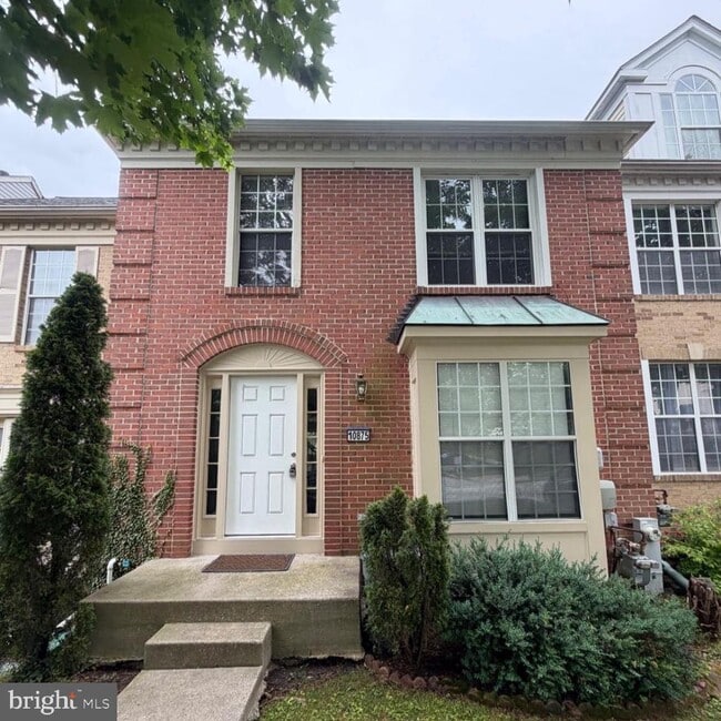 property at 10875 Sherwood Hill Rd