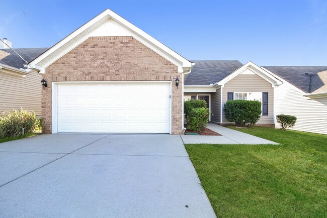 property at 314 Sarna Dr