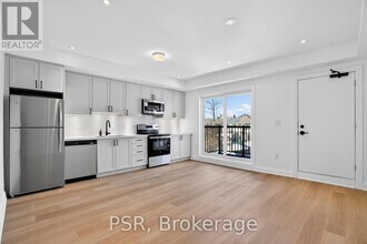 218 Aileen Ave in Toronto, ON - Building Photo - Building Photo