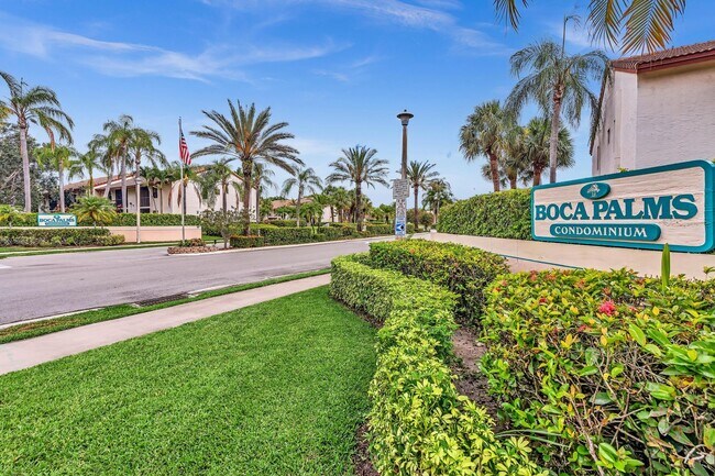 property at 22017 Palms Way