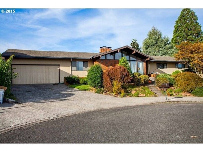 property at 3331 NE 144th Ave