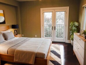 98 Garden St in Hoboken, NJ - Building Photo - Building Photo