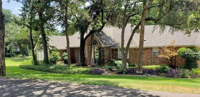 property at 7451 Lake Ridge Rd