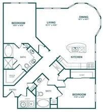 6363 San Felipe St in Houston, TX - Building Photo - Building Photo