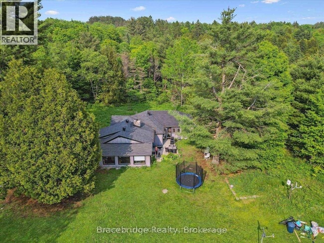 property at 1151 Beatrice Town Rd