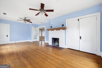 114 E Maple St in Decatur, GA - Building Photo - Building Photo