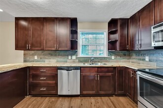 5540 Rand St in Houston, TX - Building Photo - Building Photo