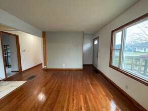 216 N Walton Ave in South Bend, IN - Foto de edificio - Building Photo
