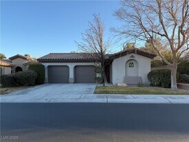 101 Emerald Dunes Cir in Henderson, NV - Building Photo
