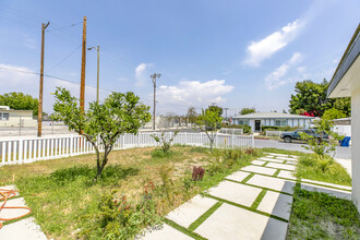 7759 Van Noord Ave in North Hollywood, CA - Building Photo - Building Photo