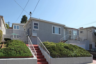 1915-1923 2nd Ave in San Diego, CA - Building Photo - Building Photo