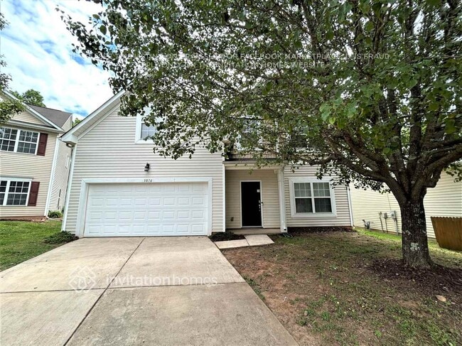 property at 3816 Wingdale Ct