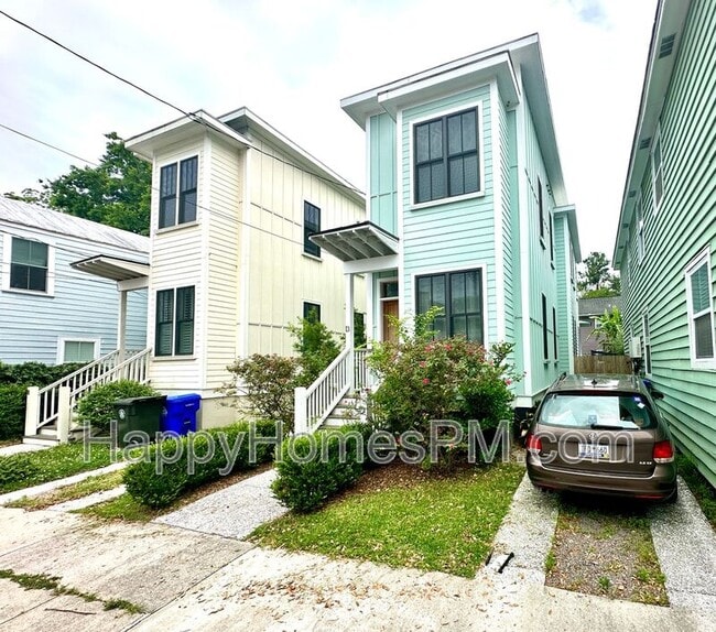 property at 13 Nunan St