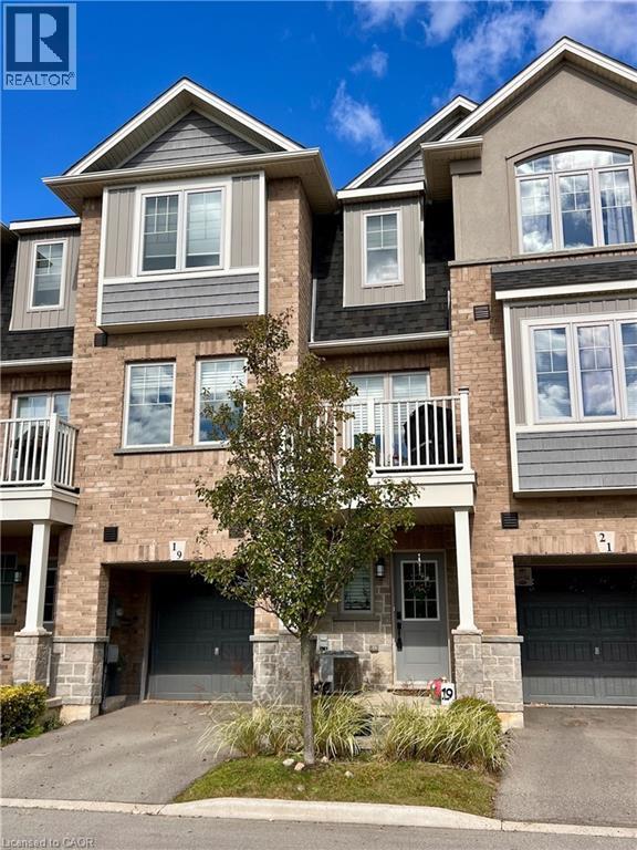property at 19 Pim Ln
