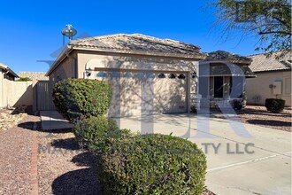 10268 W Potter Dr in Peoria, AZ - Building Photo - Building Photo