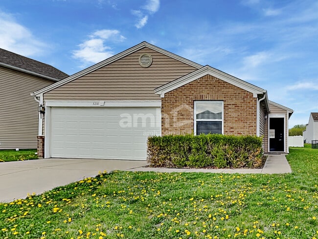 property at 3210 Black Forest Ln