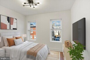 2636 Manton St in Philadelphia, PA - Building Photo