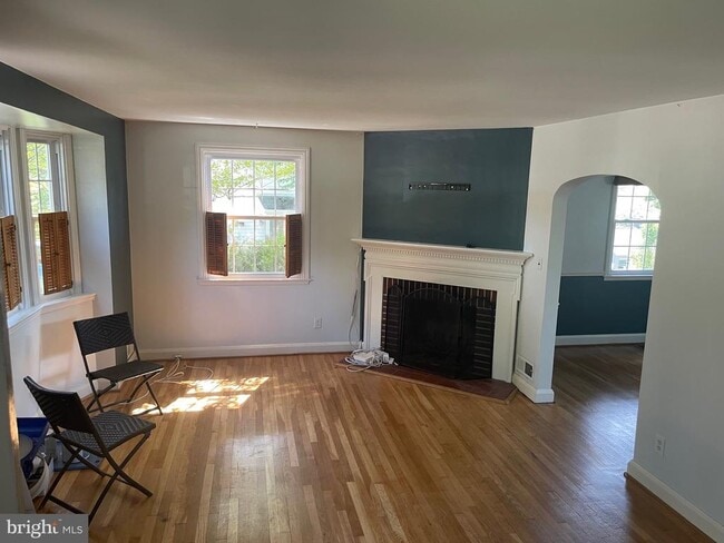 819 Fairway Dr in Towson, MD - Building Photo - Building Photo