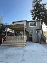 396 N 17th St in San Jose, CA - Building Photo - Building Photo