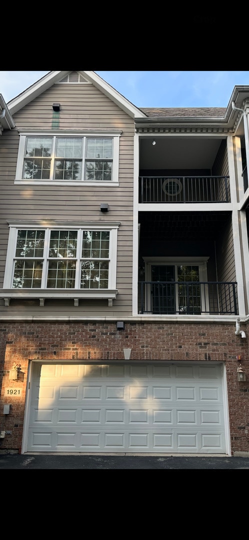 1921 Lynn Cir in Libertyville, IL - Building Photo - Building Photo