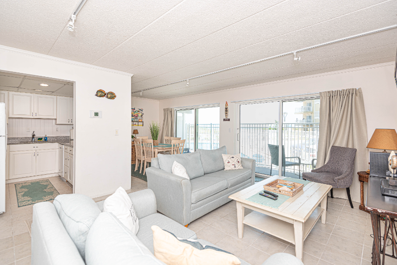 2 80th St in Ocean City, MD - Building Photo