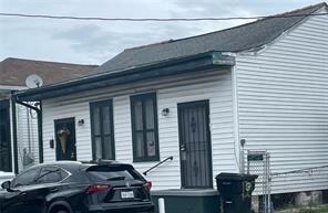 1353 Annette St in New Orleans, LA - Building Photo