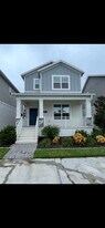 1656 Cross Prairie Pkwy in Kissimmee, FL - Building Photo